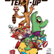 Marvel Babies variant cover by Skottie Young